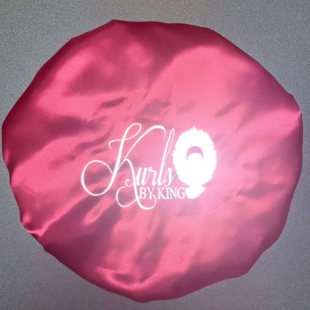 Double Sided Bonnets